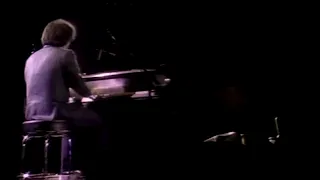 Billy Joel: Root Beer Rag (Live in Houston - November 25, 1979) [HD]