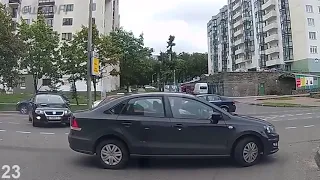 Russian roads #100