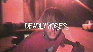 [FREE] LiL PEEP TYPE BEAT - "DEADLY ROSES" | EMO TRAP TYPE BEAT (PROD. POKK BEATS)