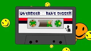 Overseer - Rave Digger