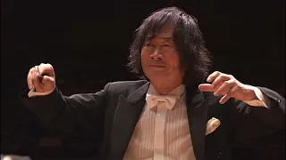 Bruckner - Symphony No 7 - Kobayashi, Japan Philharmonic (2004)