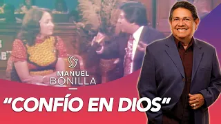 Manuel Bonilla - Confío en Dios