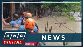 Death toll in Christmas weekend flood rises to 25 | ANC