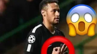 6 VEZES QUE NEYMAR FOI MÁGICO