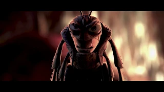 A Bug's Life Horror Trailer