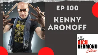 Kenny Aronoff :: Passion and Persistence Personified