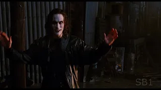 The Crow Trailer (The Batman 2021 Style - Fan Made)