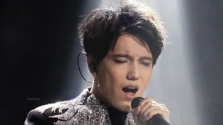 ✅Dimash in Düsseldorf 9 Apr 2022 Концерт Димаша в Дюссельдорфе фанкам 5