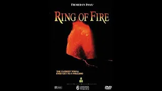 Ring of Fire - The Closest You'll Ever Get To A Volcano