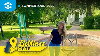 Sommertour 2022 | Naumburg