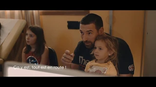 Le Pôle Mère-enfant du CHRSM - site Meuse