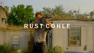 Rust Cohle l True Detective
