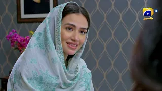 Aye Musht-e-Khaak | Episode 10 | Best Scene 06 | HAR PAL GEO