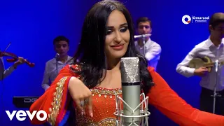 Madina Aknazarova - Jan Ay Dilakm