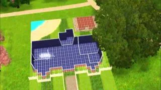 The Sims 3 Wiki - Building A Room