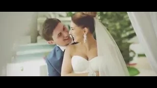 Best Wedding clip Ever Darya & Andrey Teaser Dirty Dubstep version Division Group 2014