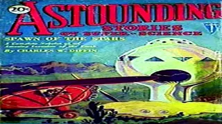 Into Space ♦ By Sterner St. Paul ♦ Science Fiction ♦ Full Audiobook