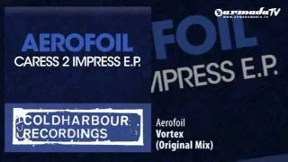 Aerofoil - Vortex (Original Mix)