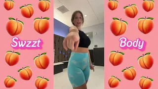 Big Body Big Bank TikTok Challenge 🍑 #tiktokviral