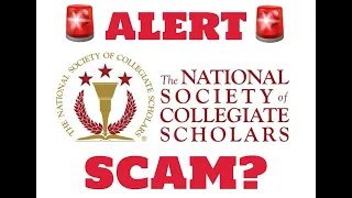 Is the NSCS a scam?