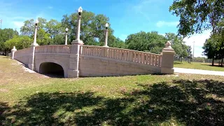 Lake Baldwin Park Bike Ride Day April 2024