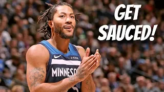 Best Crossovers, Ankle Breakers and Crazy Moves! NBA 2018-2019 Season Part 2