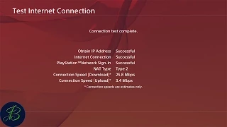 How to Fix Ps4 Slow Upload/Download Speed