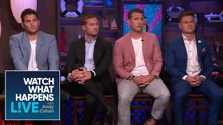 Was Misogyny Experienced for all Women on ‘Below Deck’? | WWHL