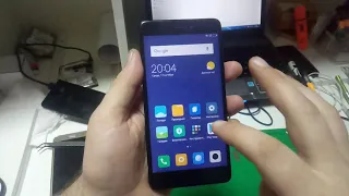 FRP! Xiaomi redmi note 4 Обход аккаунта гугл. Без ПК!