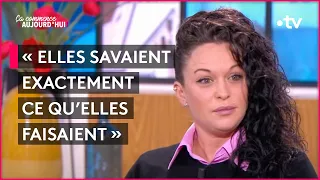 À 13 ans, Kelly a été piégée et torturée par 2 "amies" - Ça commence aujourd'hui