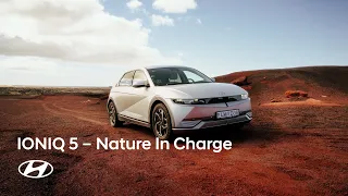 Hyundai IONIQ 5 | Nature In Charge (Full Ver.)