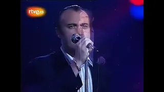 Phil Collins - Another Day In Paradise - [ HQ/4K ]