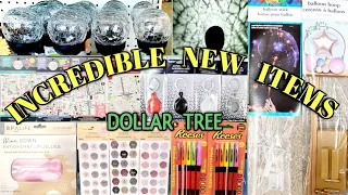 Come With Me To Dollar Tree | SENSATIONAL NEW ITEMS | Name Brands | $1.25