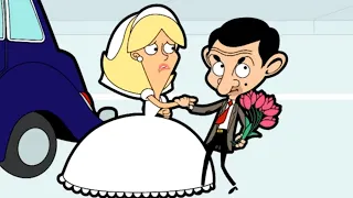 Boda | Mr Bean | Dibujos animados para niños | WildBrain Niños