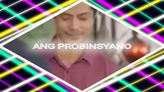 ANG PROBINSYANO AUG. 17,2021 PART 1