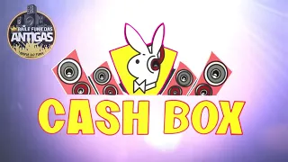 ✅ CASH BOX O SOM ACIMA DO NORMAL SÓ AS MELHORES! DA MELHOR EQUIPE DE SOM 001 DJ SAPÃO ORIGINAL