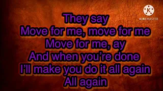 Dance Monkey By Angelica Hale Lyrics