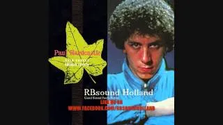 Paul Hardcastle - Rainforest (12 inch version) 1985 HQsound