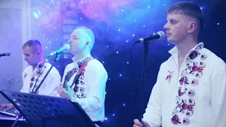 Ukrainian wedding - Зоряна ніч - Я закохався