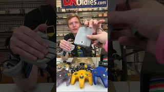 Joey Assembles The Ultimate N64