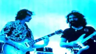 Grateful Dead & Allman Bros ☮ That's Alright Mama, 6-10-73