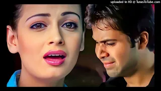 Bheed Mein Tanhai Mein -💔 Sad Song 💔- Tumsa Nahin Dekha (2004) - Udit Narayan - 90s Bollywood Hits