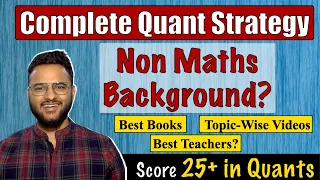 How to Prepare Maths for Bank Exams | Quant for SBI, IBPS PO, Clerk | Topic wise Free Sources