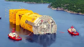 5 Most Epic Transport Operations in History