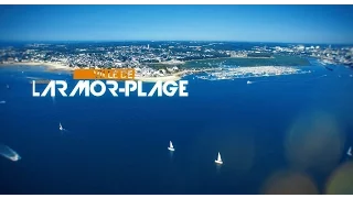 Larmor-Plage, douceur de vivre...