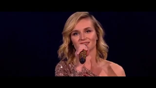 Polina Gagarina - Online Konzert "Together in Distance" (Ausschnitte)