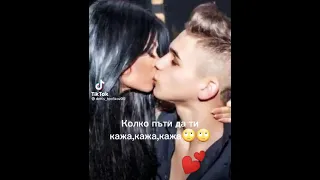 Денис Теофиков и Алекса💕😍