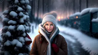 If There Was No Winter [Кабы Не Было Зимы] - Nightcore Version