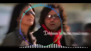 Dekhoon Tujhe Toh Pyaar Aaye slowed and Reverb #himeshreshammiya #lofi song