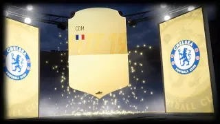 SUPER WALKOUT IN 7.5K PACK - INFORM - 2 X WALKOUT - FIFA 19 PACK OPENING